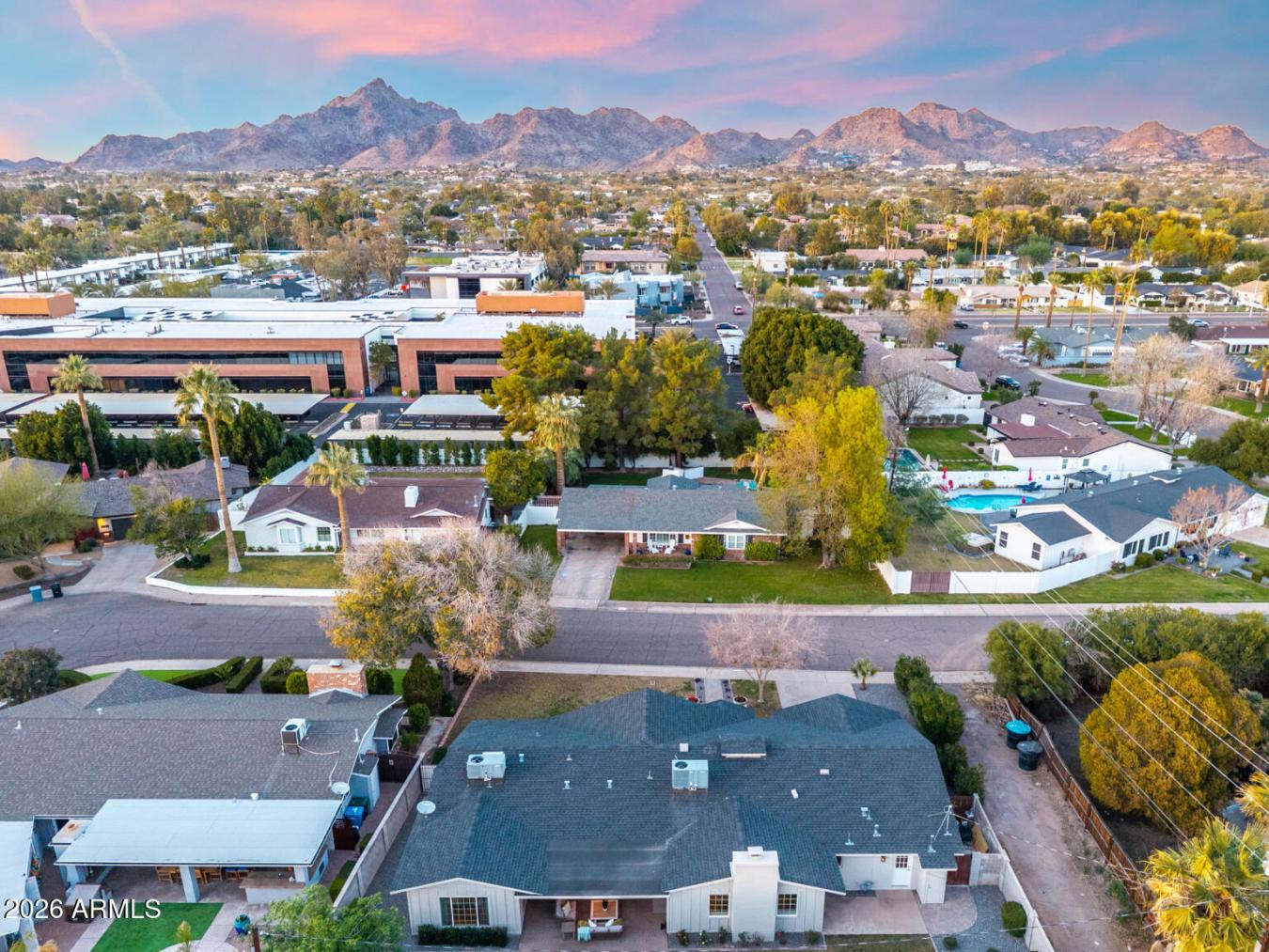 Phoenix, Maricopa, 85018, United States, 4 Bedrooms Bedrooms, ,3 BathroomsBathrooms,Residential,For Sale,2015385