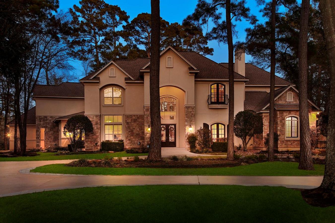 The Woodlands, Montgomery, 77381, United States, ,Residential,For Sale,2015384