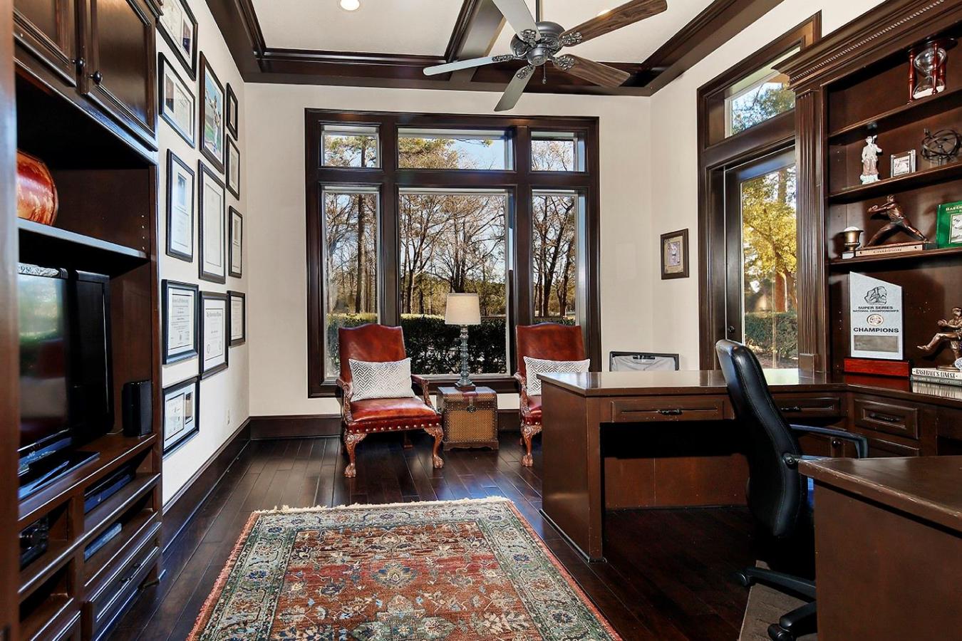 The Woodlands, Montgomery, 77381, United States, ,Residential,For Sale,2015384