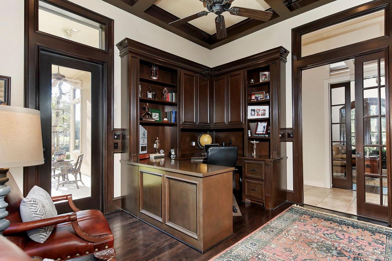 The Woodlands, Montgomery, 77381, United States, ,Residential,For Sale,2015384