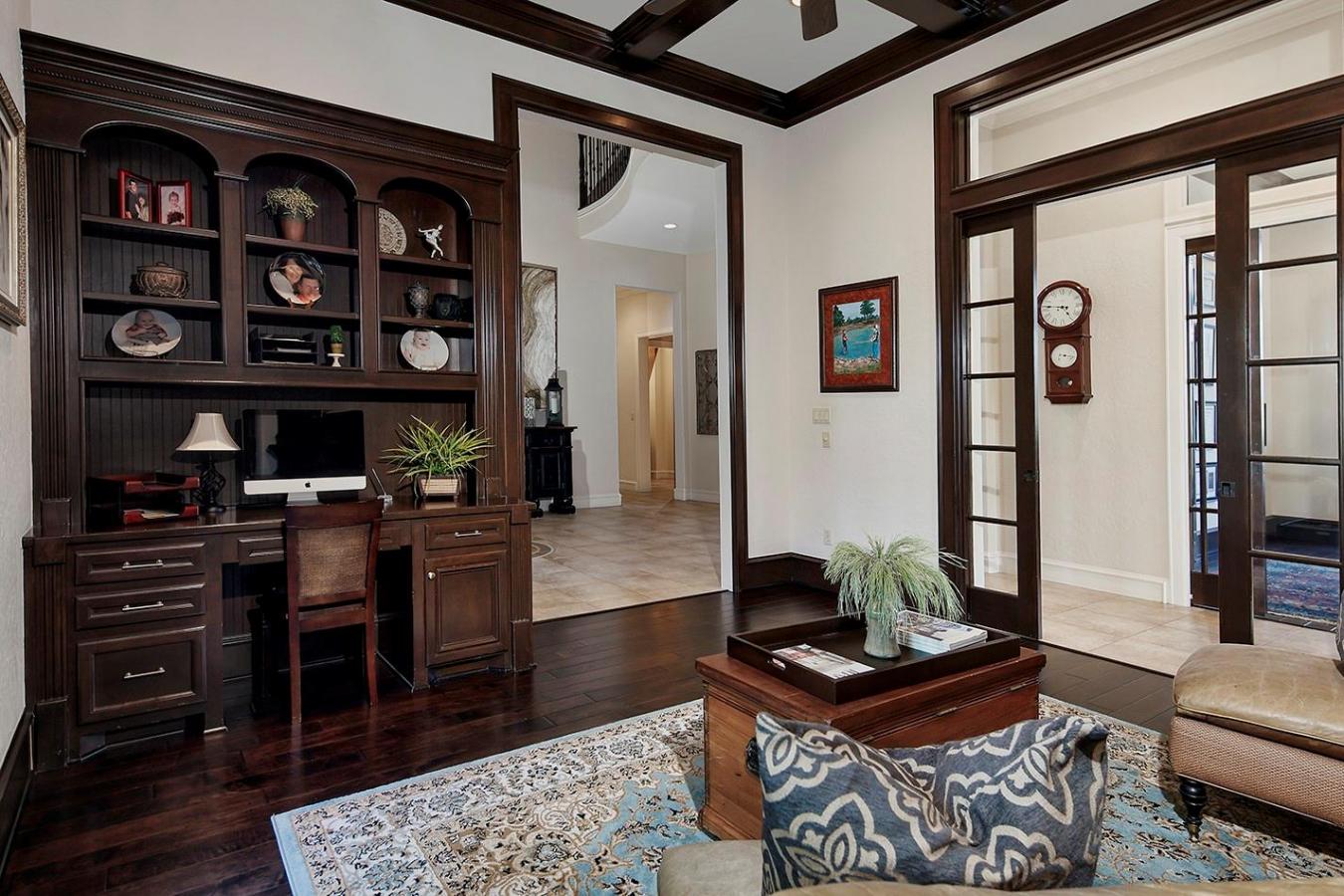 The Woodlands, Montgomery, 77381, United States, ,Residential,For Sale,2015384