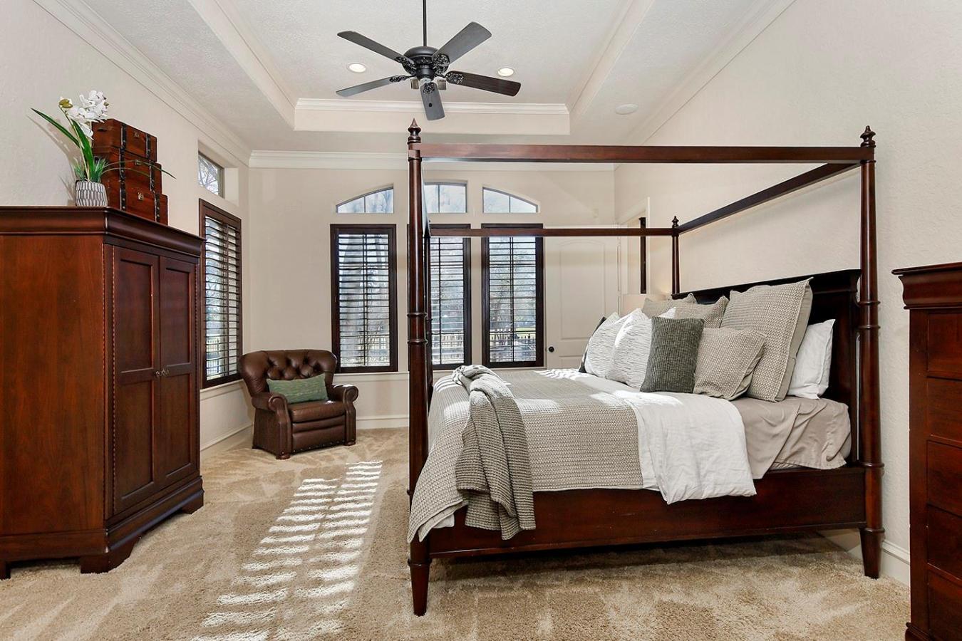 The Woodlands, Montgomery, 77381, United States, ,Residential,For Sale,2015384