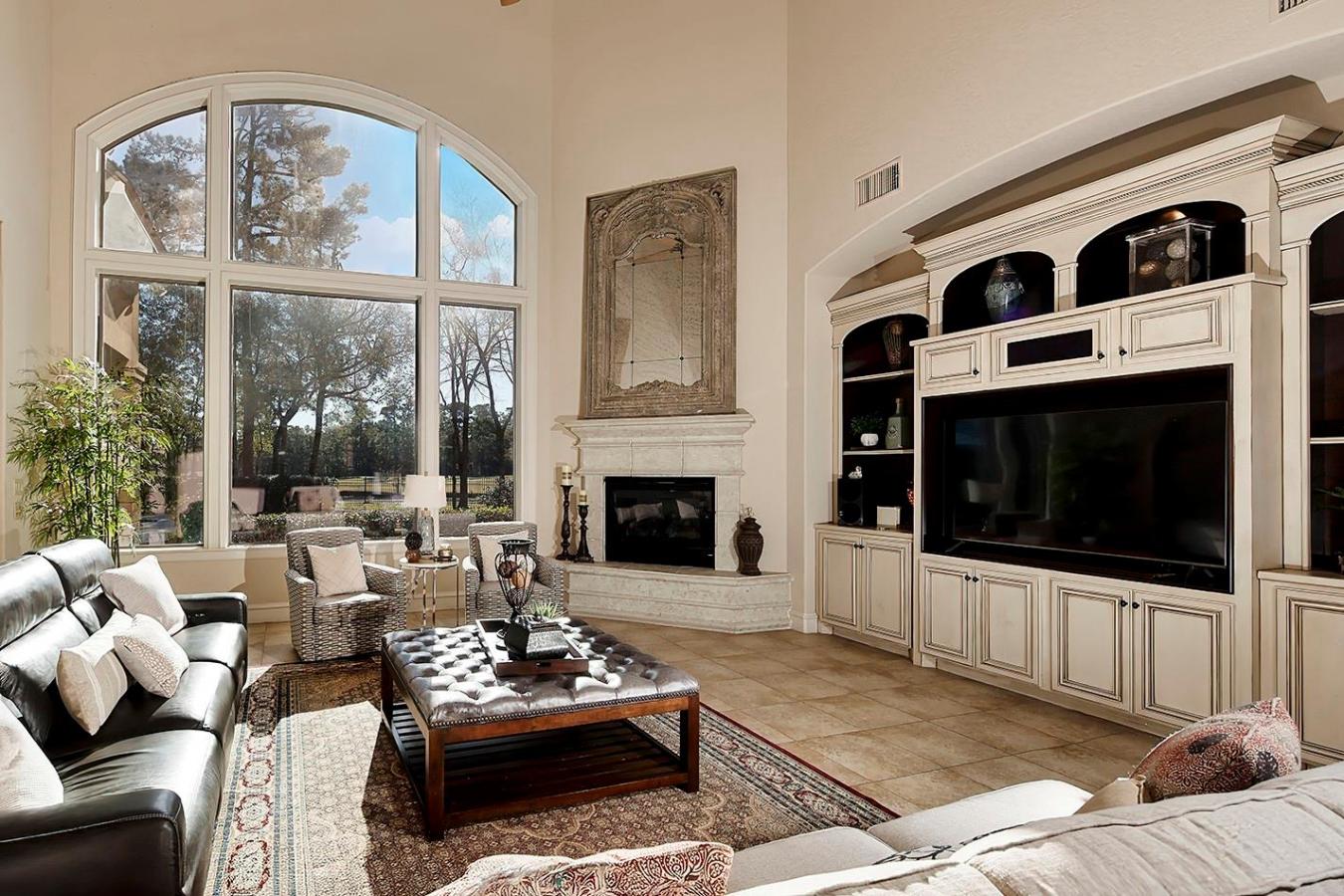 The Woodlands, Montgomery, 77381, United States, ,Residential,For Sale,2015384