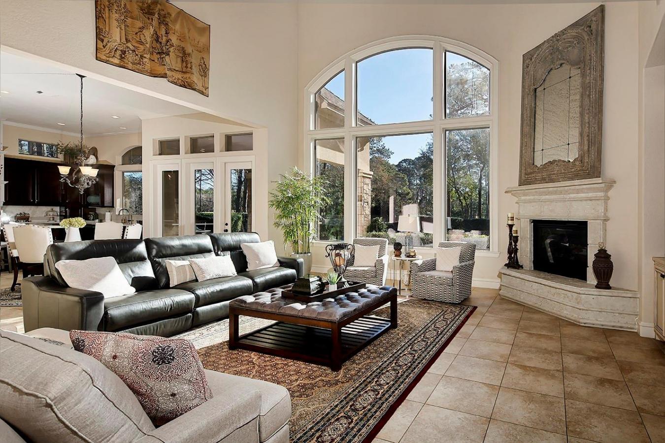 The Woodlands, Montgomery, 77381, United States, ,Residential,For Sale,2015384