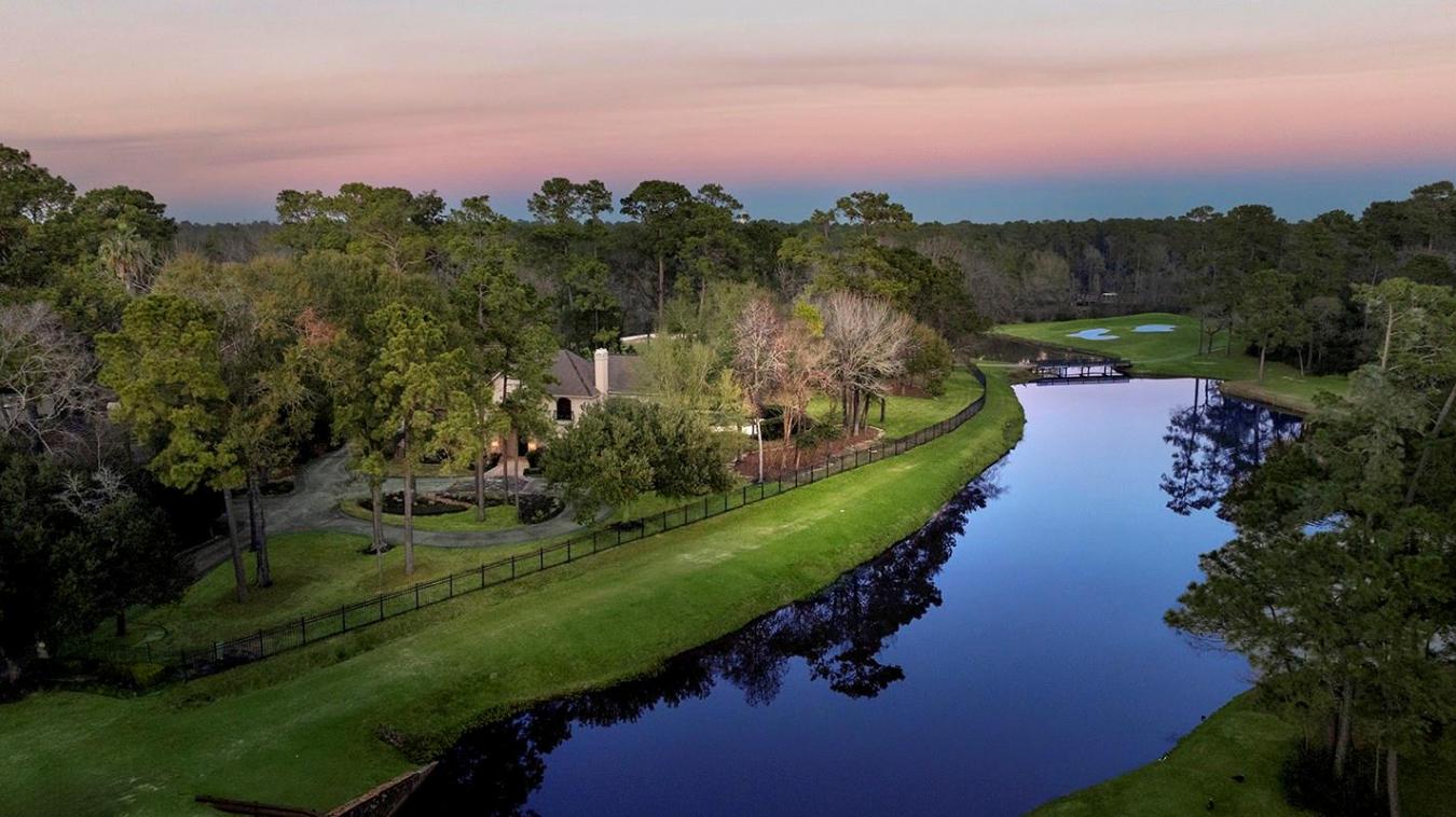 The Woodlands, Montgomery, 77381, United States, ,Residential,For Sale,2015384