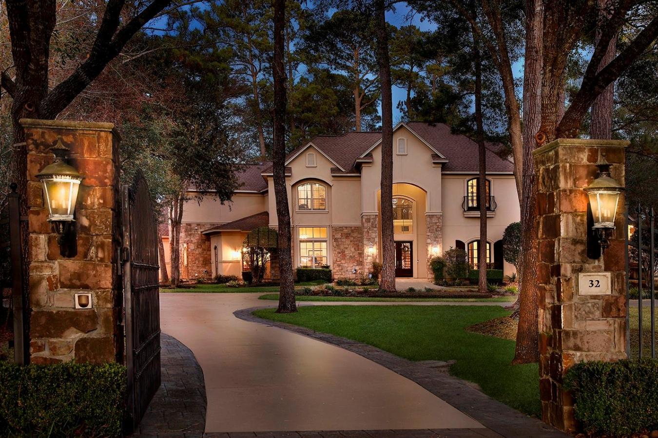 The Woodlands, Montgomery, 77381, United States, ,Residential,For Sale,2015384