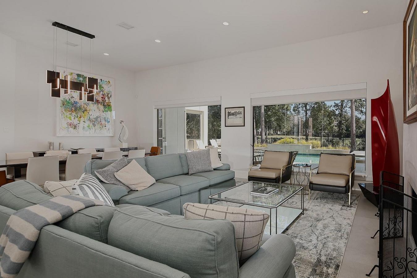 The Woodlands, Montgomery, 77382, United States, ,Residential,For Sale,2015381