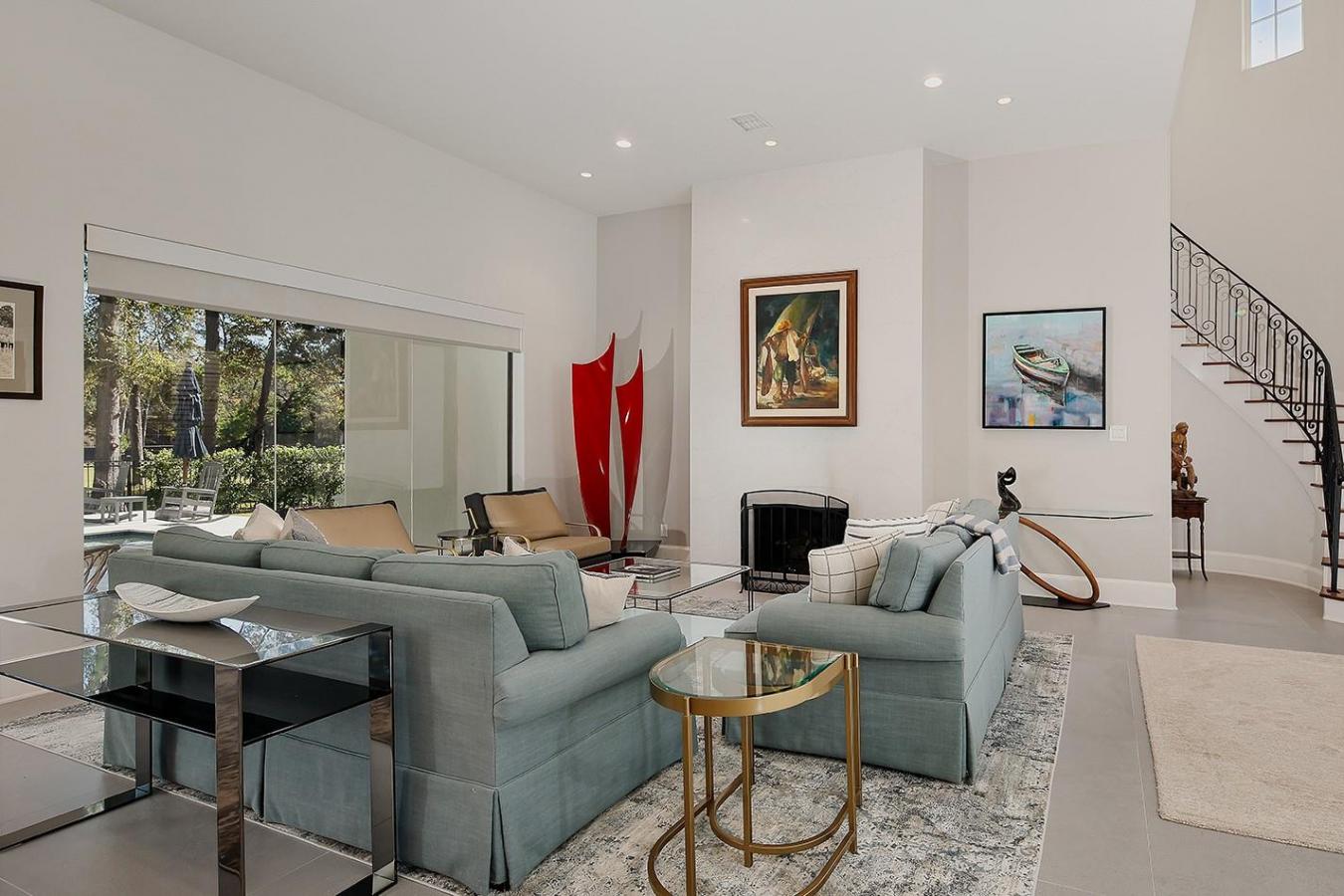 The Woodlands, Montgomery, 77382, United States, ,Residential,For Sale,2015381