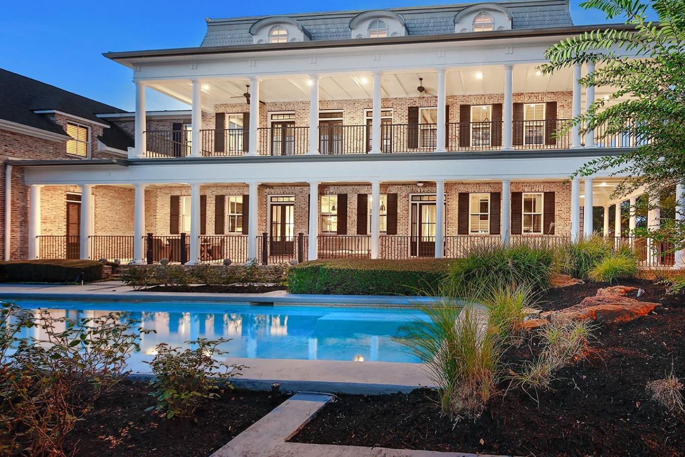 The Woodlands, Montgomery, 77380, United States, ,Residential,For Sale,2015380