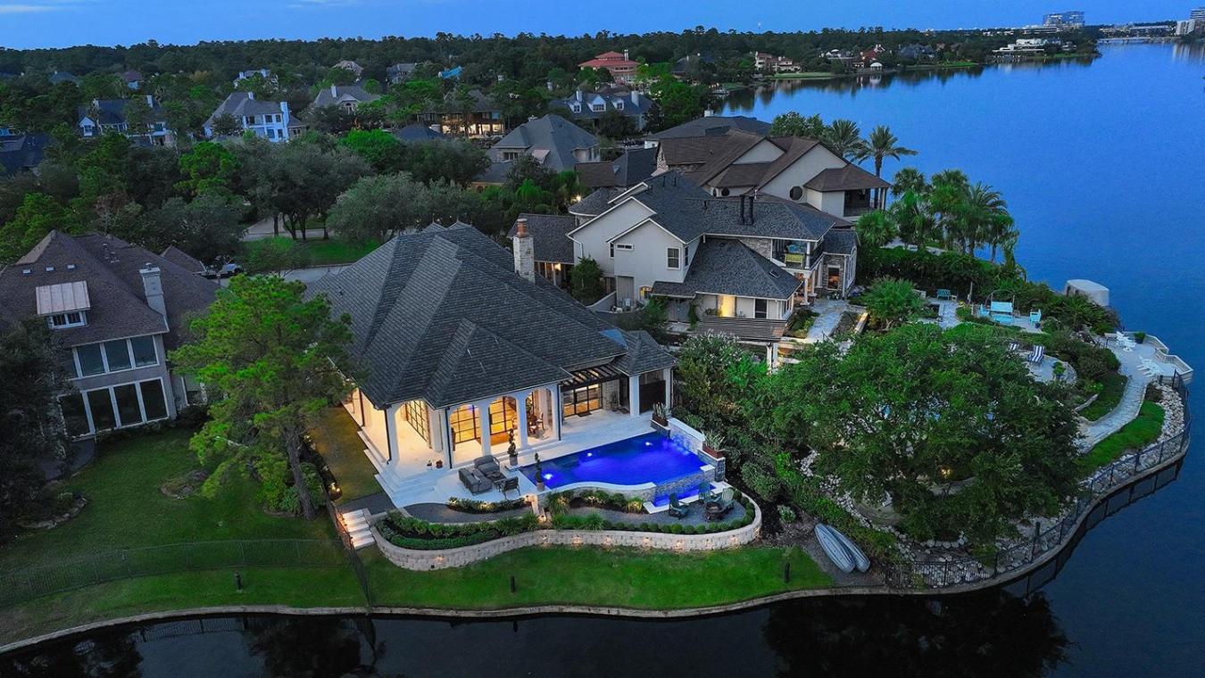 The Woodlands, Montgomery, 77381, United States, ,Residential,For Sale,2015379