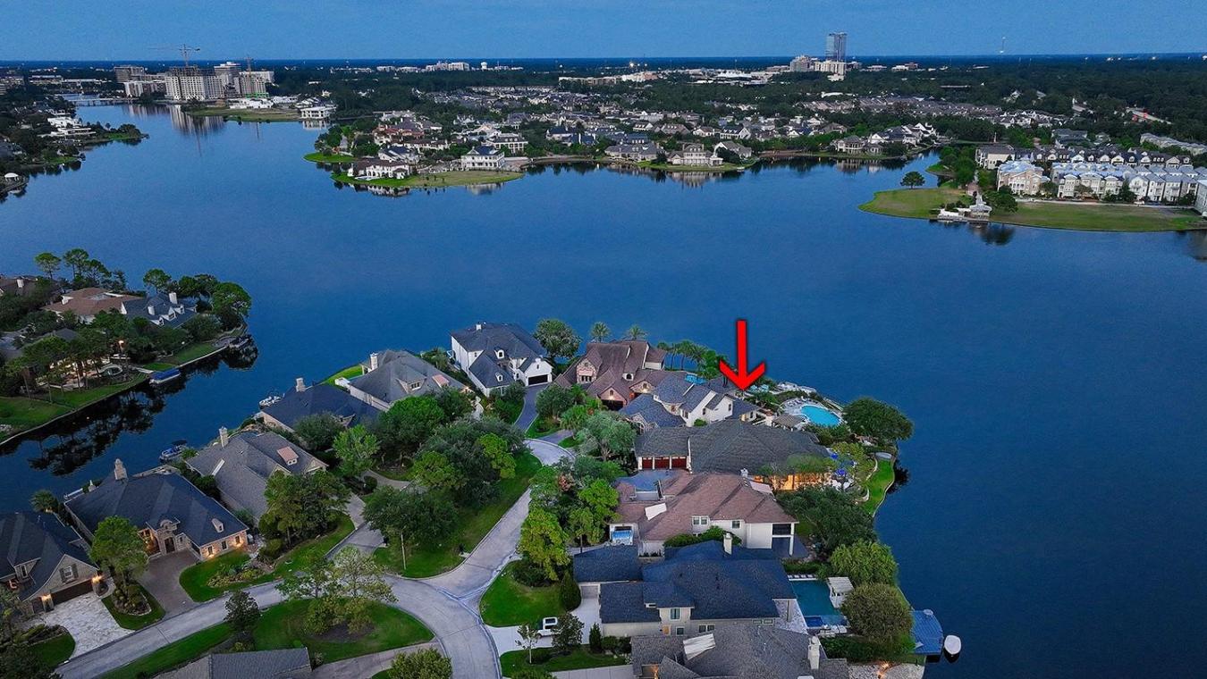 The Woodlands, Montgomery, 77381, United States, ,Residential,For Sale,2015379