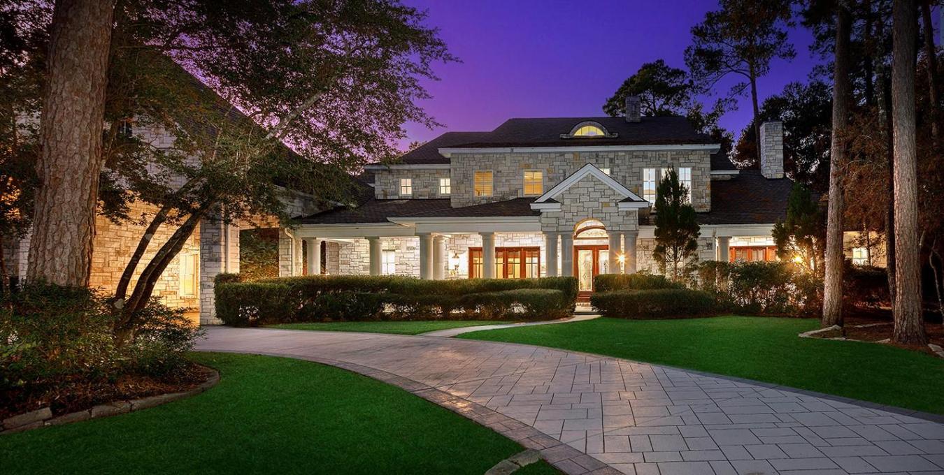 The Woodlands, Montgomery, 77382, United States, ,Residential,For Sale,2015378