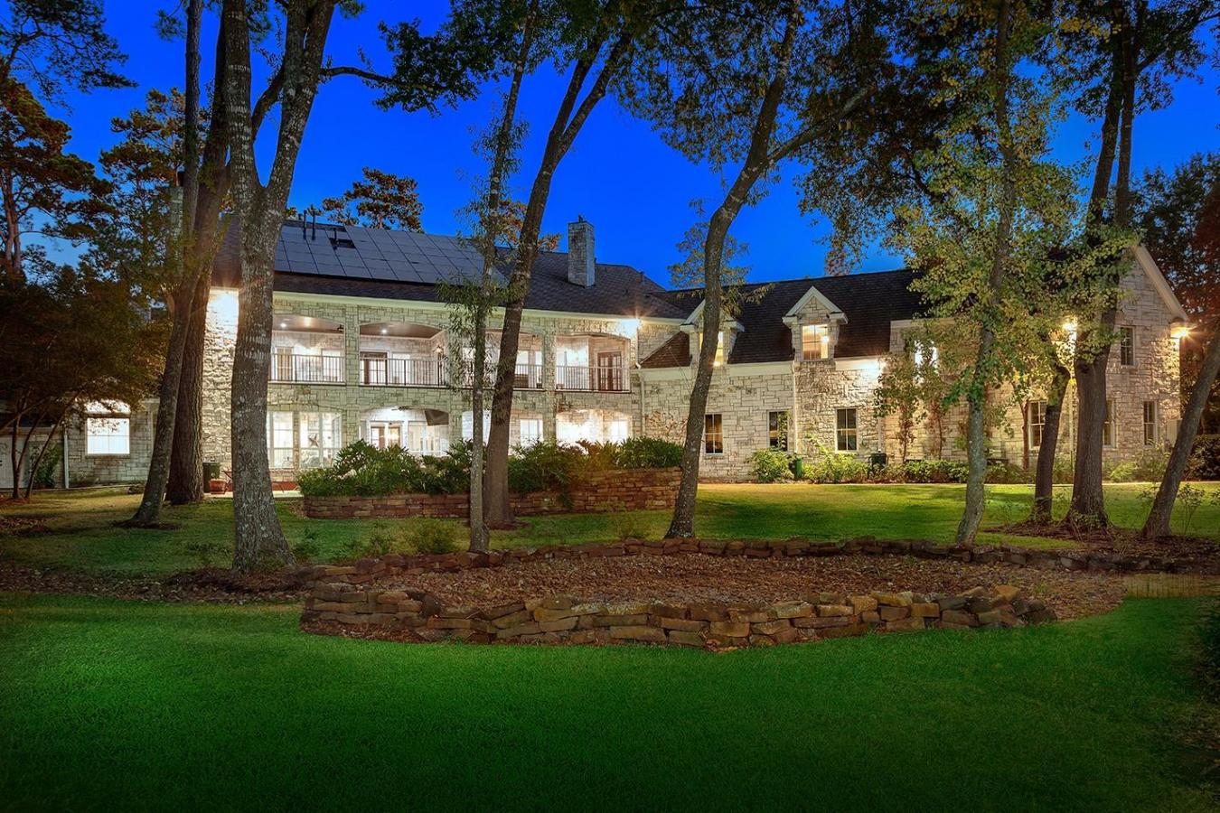 The Woodlands, Montgomery, 77382, United States, ,Residential,For Sale,2015378