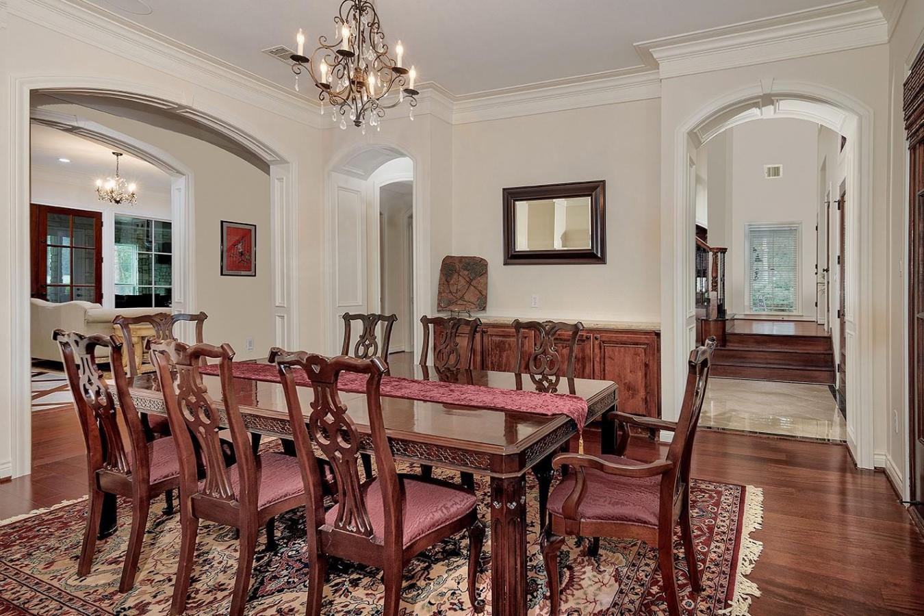 The Woodlands, Montgomery, 77382, United States, ,Residential,For Sale,2015378