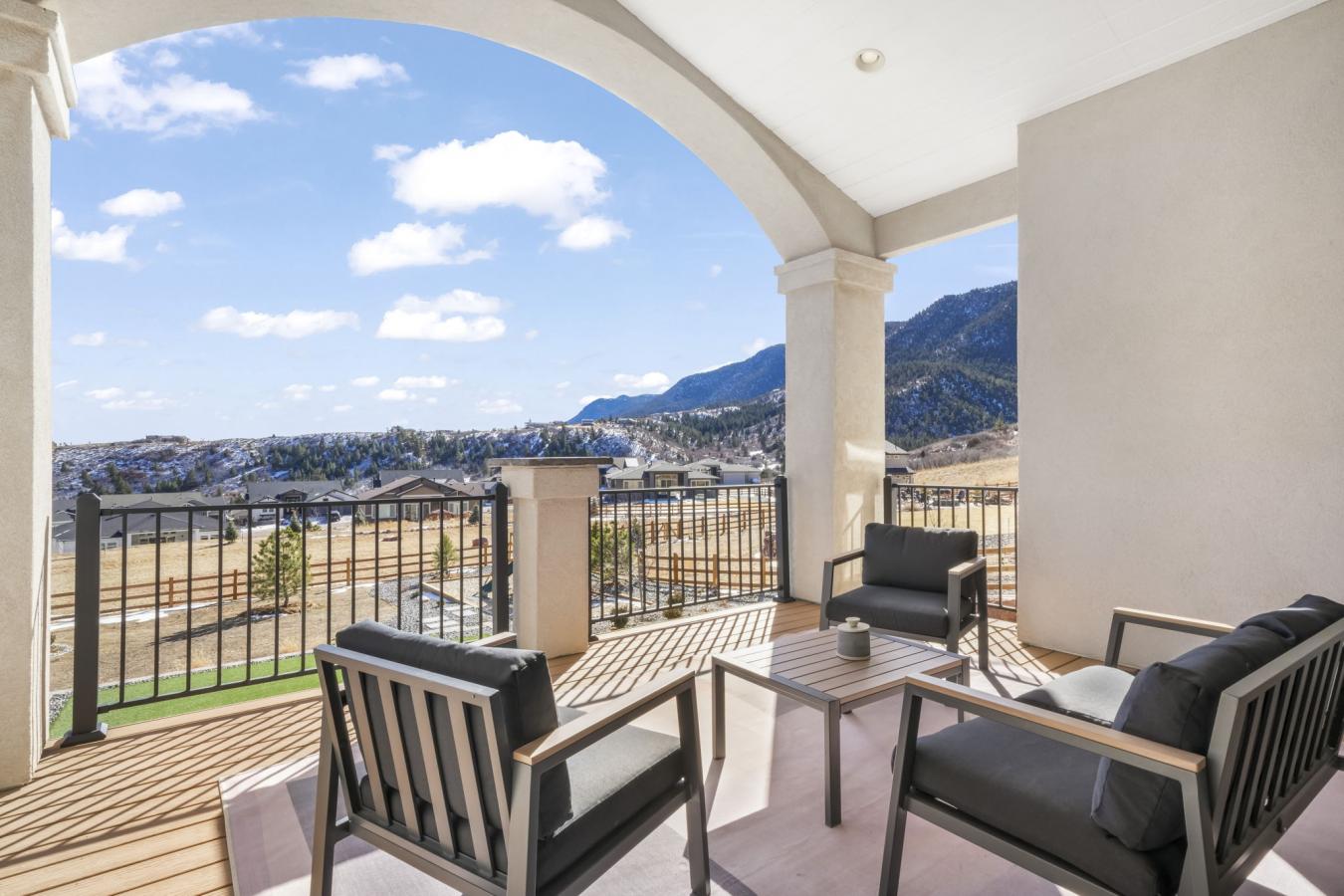 Monument, El Paso, 80132, United States, 5 Bedrooms Bedrooms, ,5 BathroomsBathrooms,Residential,For Sale,2015376