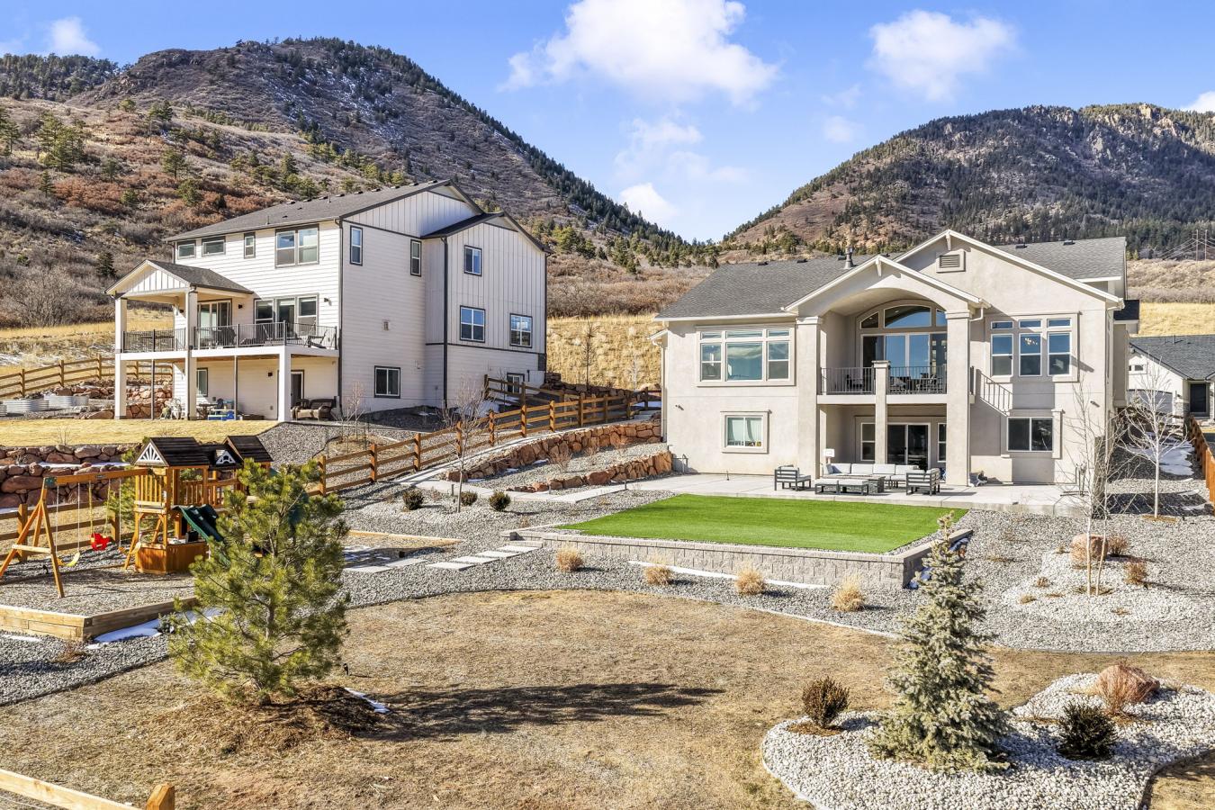 Monument, El Paso, 80132, United States, 5 Bedrooms Bedrooms, ,5 BathroomsBathrooms,Residential,For Sale,2015376