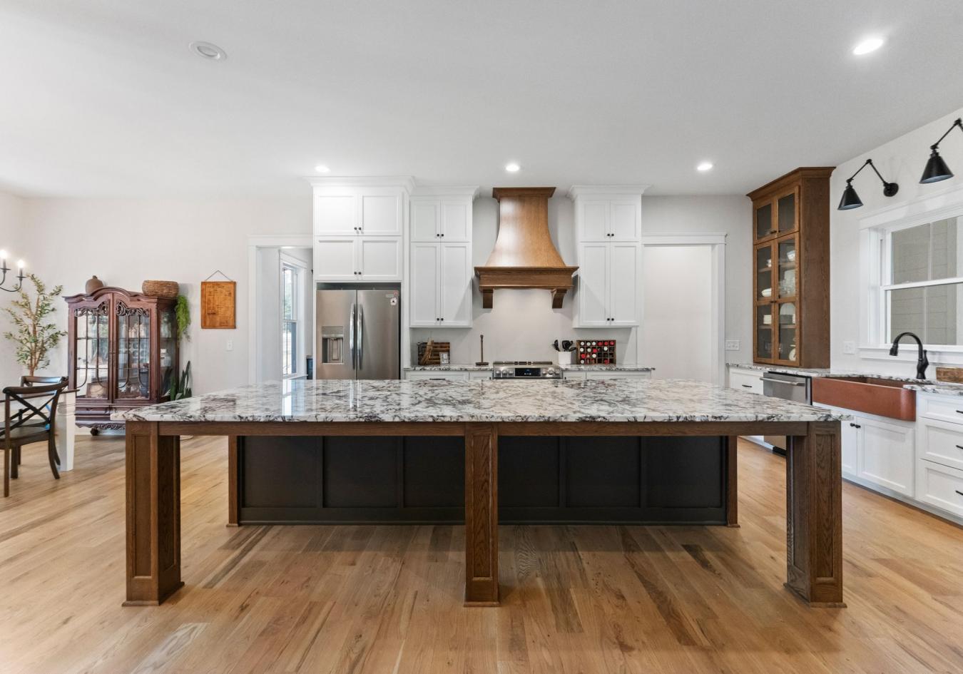 Polkton, Anson, 28135, United States, 5 Bedrooms Bedrooms, ,3 BathroomsBathrooms,Residential,For Sale,2015375