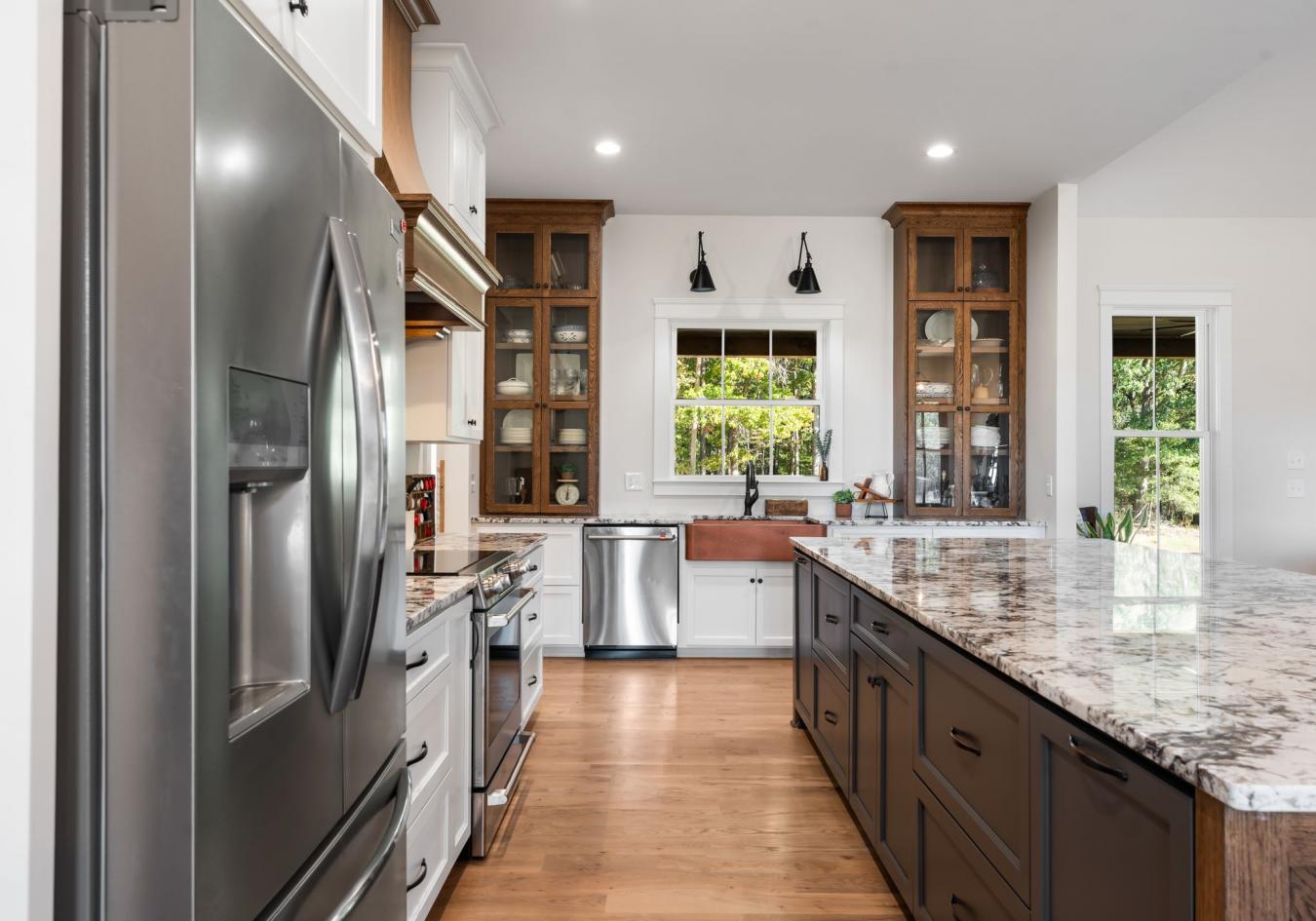 Polkton, Anson, 28135, United States, 5 Bedrooms Bedrooms, ,3 BathroomsBathrooms,Residential,For Sale,2015375