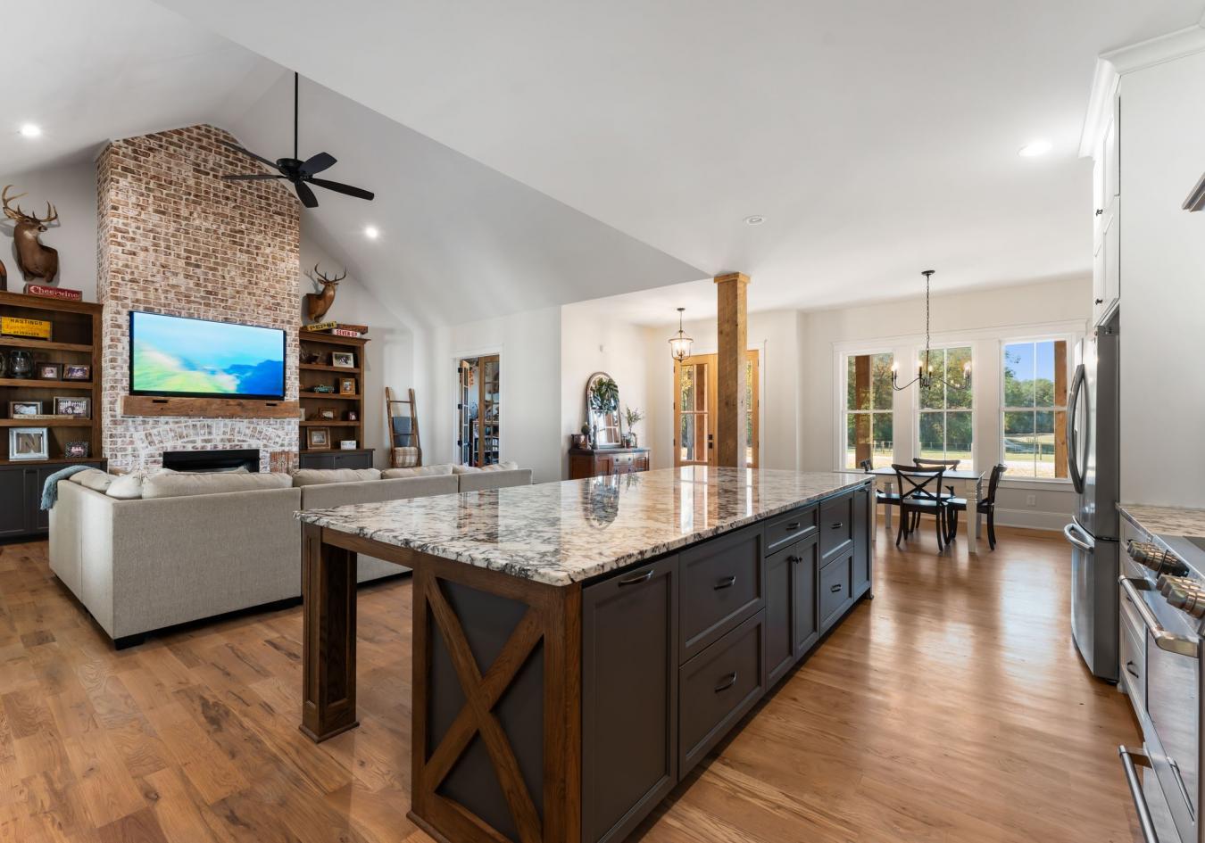 Polkton, Anson, 28135, United States, 5 Bedrooms Bedrooms, ,3 BathroomsBathrooms,Residential,For Sale,2015375