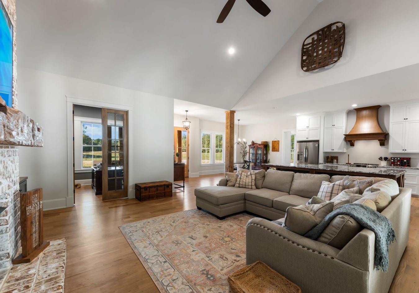 Polkton, Anson, 28135, United States, 5 Bedrooms Bedrooms, ,3 BathroomsBathrooms,Residential,For Sale,2015375