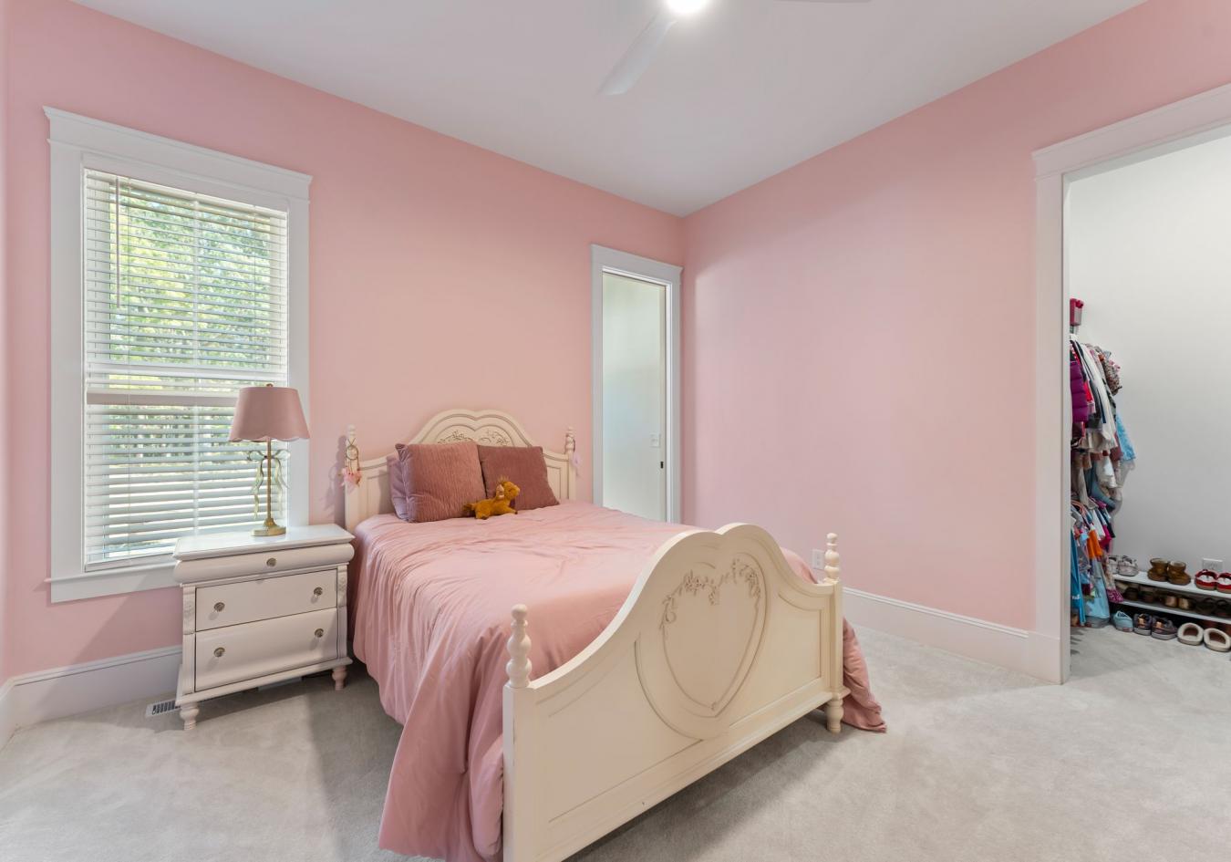 Polkton, Anson, 28135, United States, 5 Bedrooms Bedrooms, ,3 BathroomsBathrooms,Residential,For Sale,2015375