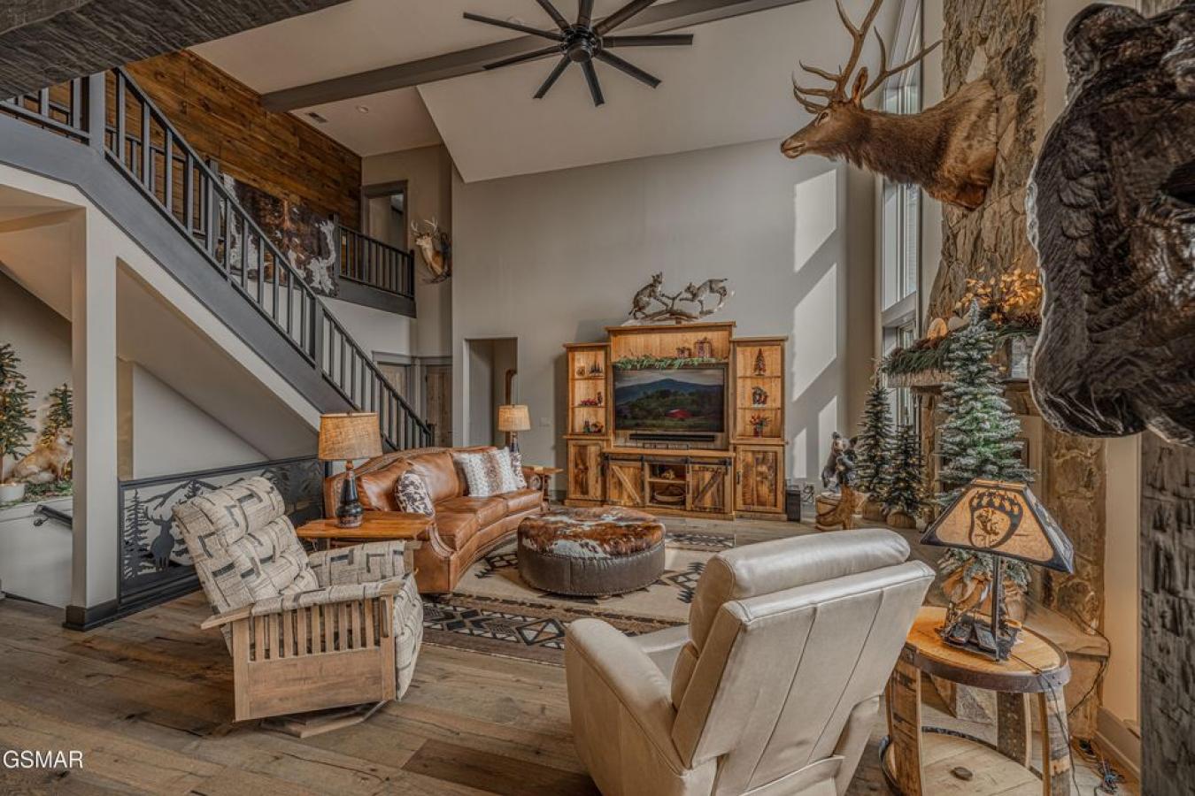 Sevierville, Sevier, 37862, United States, 3 Bedrooms Bedrooms, ,3 BathroomsBathrooms,Residential,For Sale,2015755