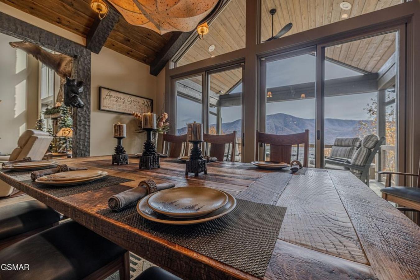 Sevierville, Sevier, 37862, United States, 3 Bedrooms Bedrooms, ,3 BathroomsBathrooms,Residential,For Sale,2015755