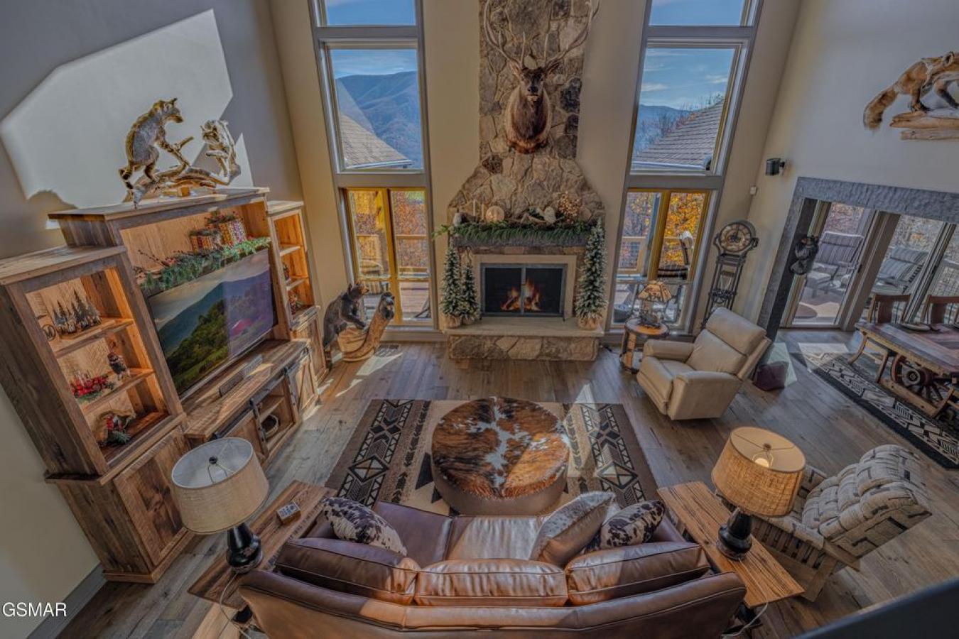 Sevierville, Sevier, 37862, United States, 3 Bedrooms Bedrooms, ,3 BathroomsBathrooms,Residential,For Sale,2015755