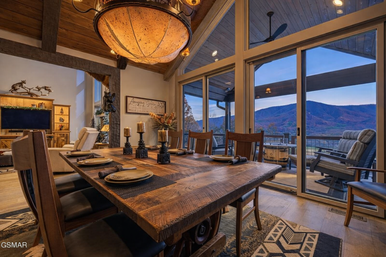 Sevierville, Sevier, 37862, United States, 3 Bedrooms Bedrooms, ,3 BathroomsBathrooms,Residential,For Sale,2015755