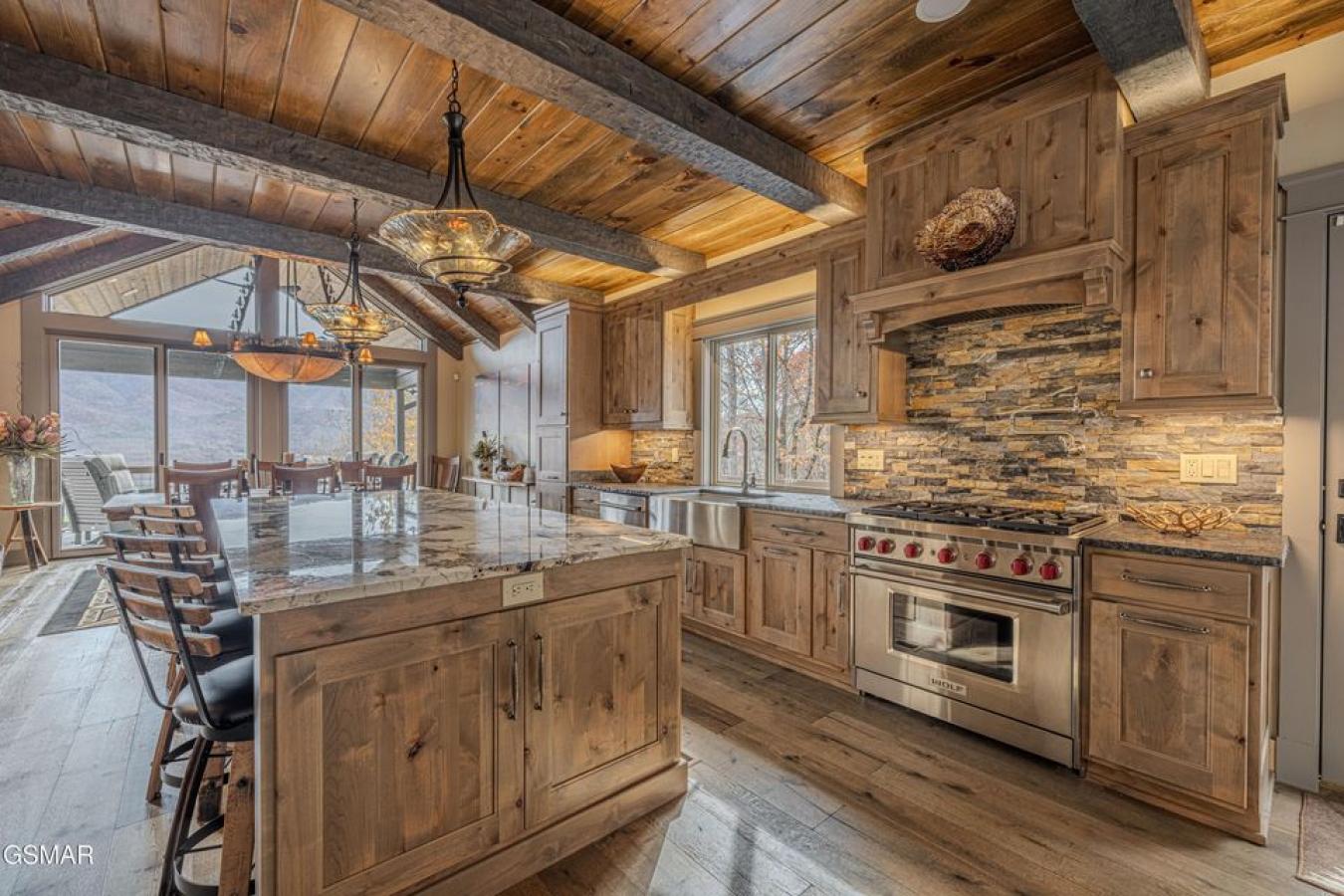 Sevierville, Sevier, 37862, United States, 3 Bedrooms Bedrooms, ,3 BathroomsBathrooms,Residential,For Sale,2015755