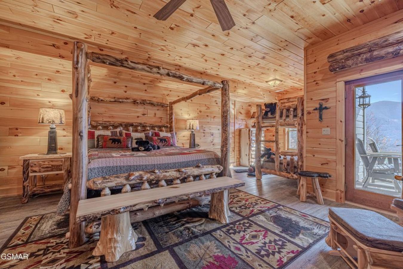 Sevierville, Sevier, 37862, United States, 3 Bedrooms Bedrooms, ,3 BathroomsBathrooms,Residential,For Sale,2015755