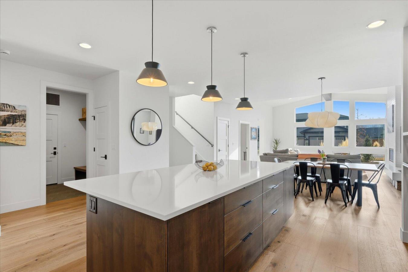 Bend, Deschutes, 97703, United States, 3 Bedrooms Bedrooms, ,2 BathroomsBathrooms,Residential,For Sale,2015373