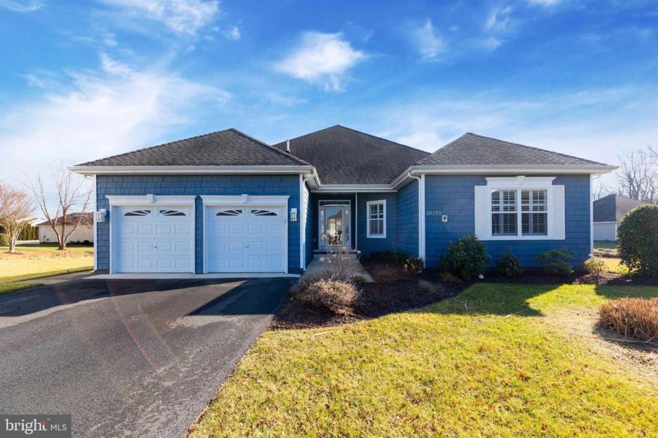 REHOBOTH BEACH, SUSSEX-DE, 19971, United States, 4 Bedrooms Bedrooms, ,2 BathroomsBathrooms,Residential,For Sale,2015372