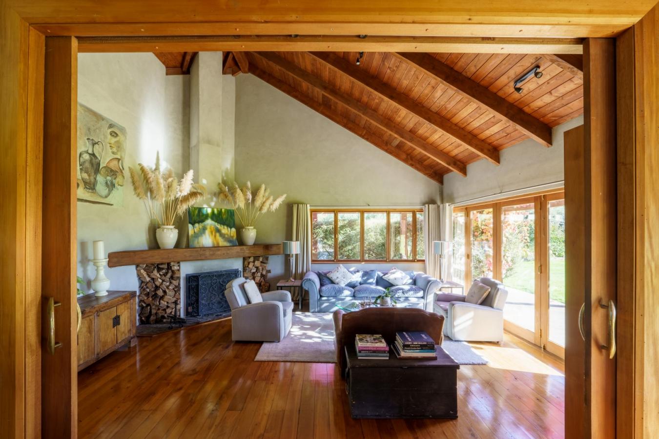 Wanaka, Central Otago, 9305, New Zealand, 6 Bedrooms Bedrooms, ,5 BathroomsBathrooms,Residential,For Sale,2015371