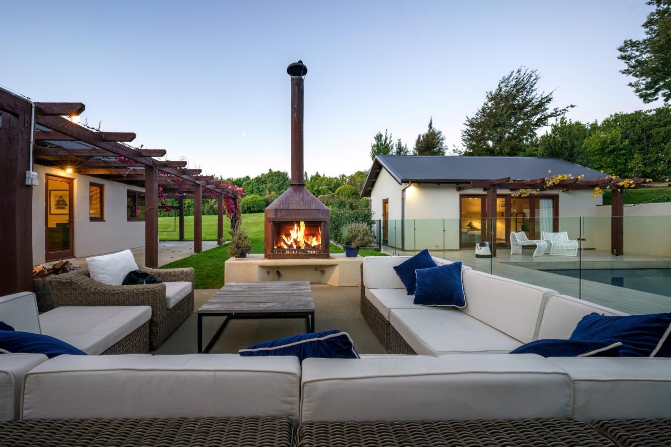 Wanaka, Central Otago, 9305, New Zealand, 6 Bedrooms Bedrooms, ,5 BathroomsBathrooms,Residential,For Sale,2015371