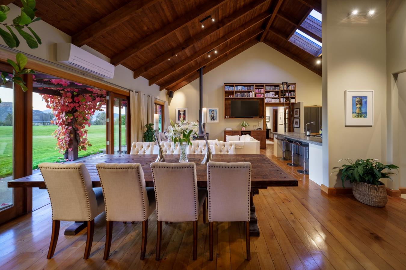 Wanaka, Central Otago, 9305, New Zealand, 6 Bedrooms Bedrooms, ,5 BathroomsBathrooms,Residential,For Sale,2015371