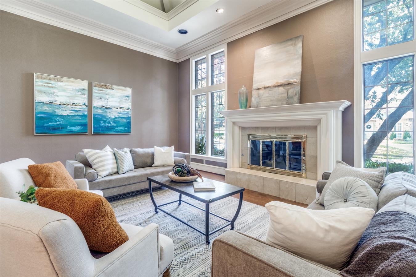 Dallas, Dallas, 75230, United States, ,Residential,For Sale,2015369