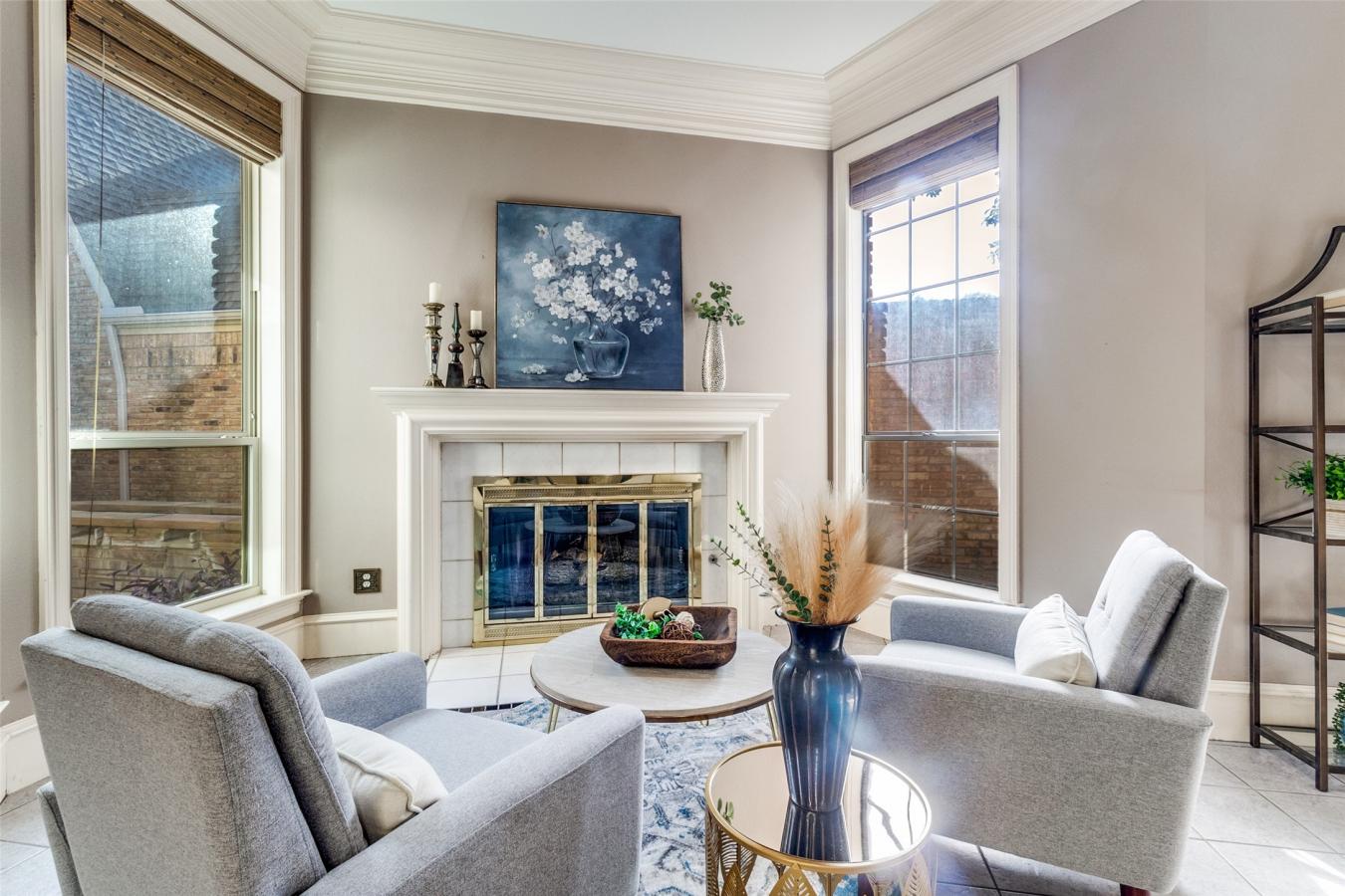 Dallas, Dallas, 75230, United States, ,Residential,For Sale,2015369