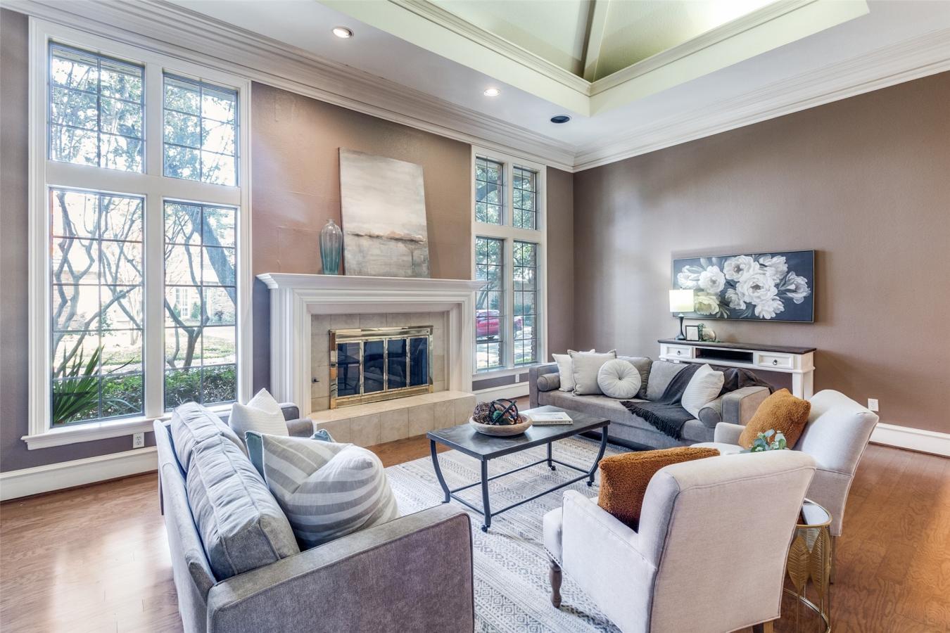 Dallas, Dallas, 75230, United States, ,Residential,For Sale,2015369