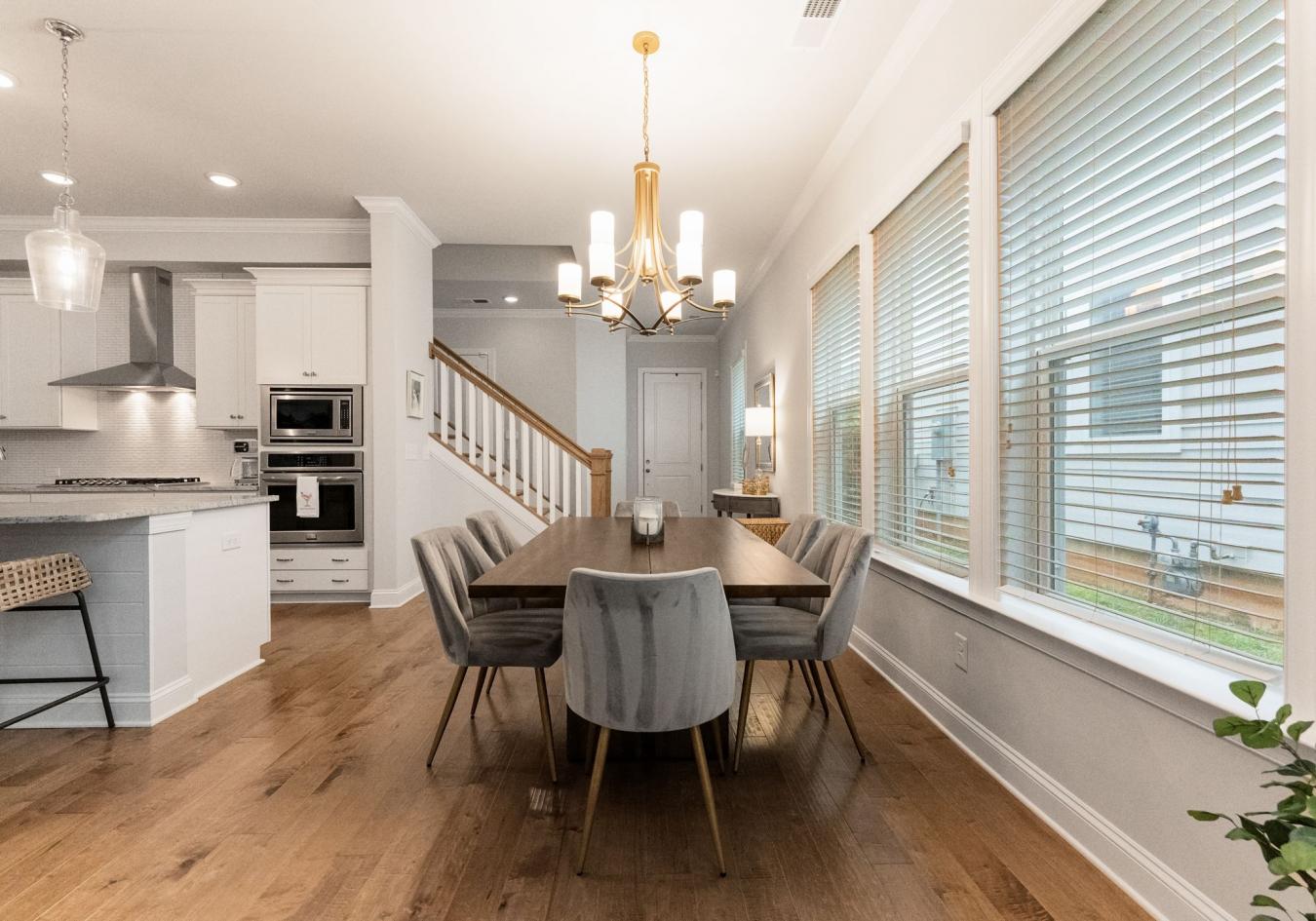 Charlotte, Mecklenburg, 28209, United States, 4 Bedrooms Bedrooms, ,3 BathroomsBathrooms,Residential,For Sale,2015367