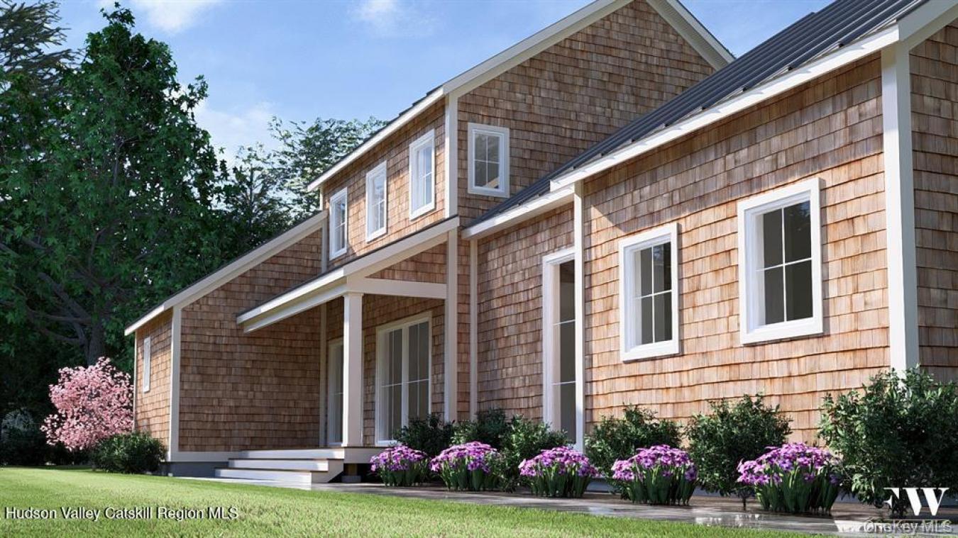 Gardiner, Ulster, 12525, United States, ,Residential,For Sale,2015366