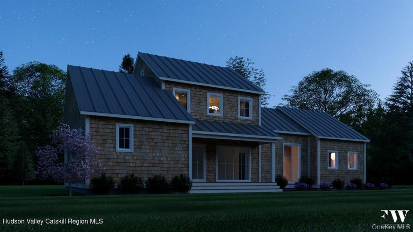 Gardiner, Ulster, 12525, United States, ,Residential,For Sale,2015366