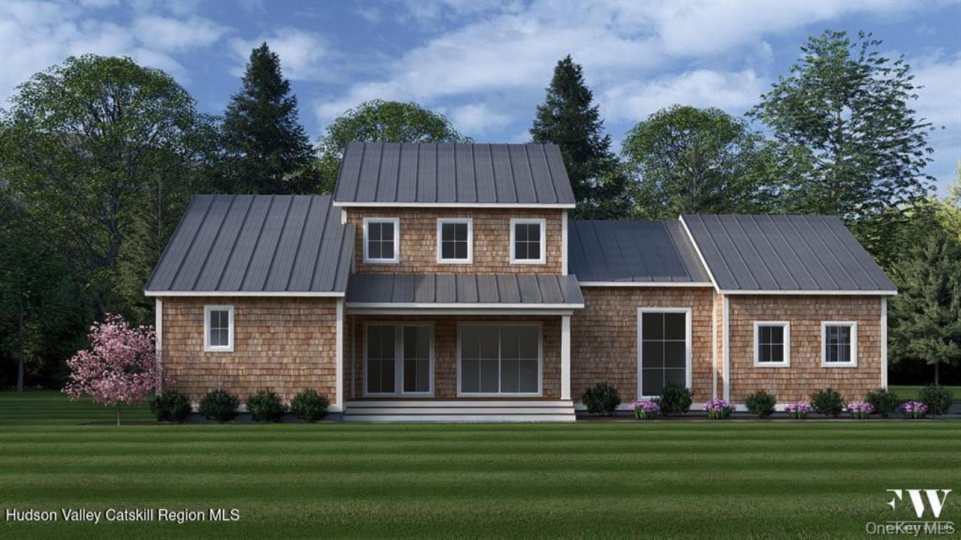 Gardiner, Ulster, 12525, United States, ,Residential,For Sale,2015366