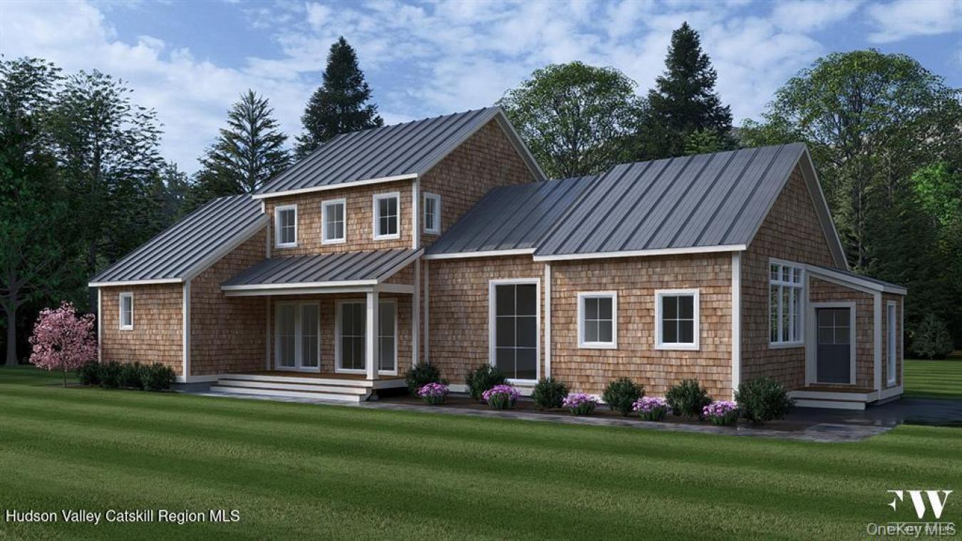 Gardiner, Ulster, 12525, United States, ,Residential,For Sale,2015366