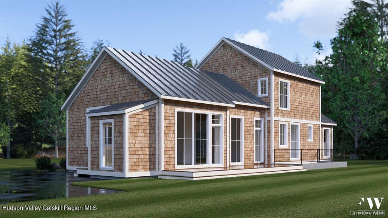 Gardiner, Ulster, 12525, United States, ,Residential,For Sale,2015366