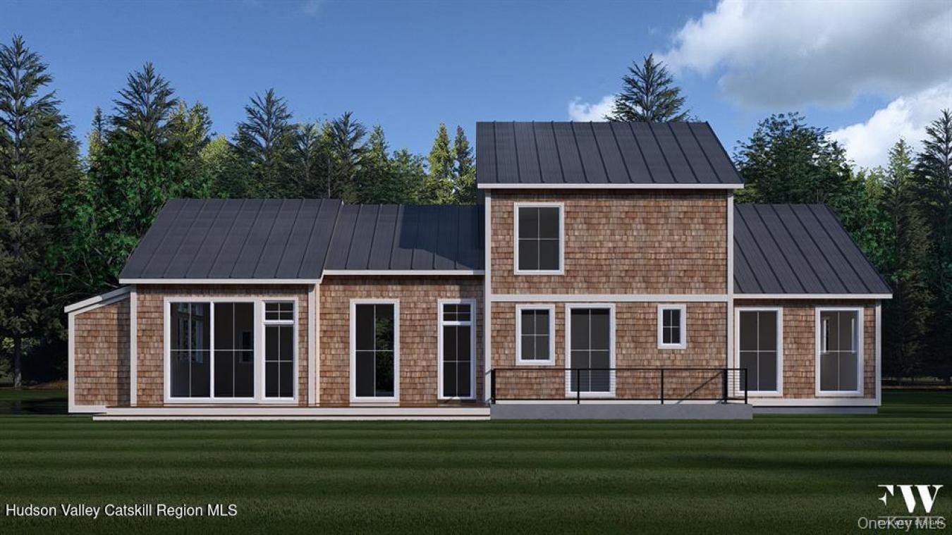 Gardiner, Ulster, 12525, United States, ,Residential,For Sale,2015366