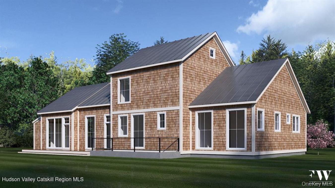 Gardiner, Ulster, 12525, United States, ,Residential,For Sale,2015366