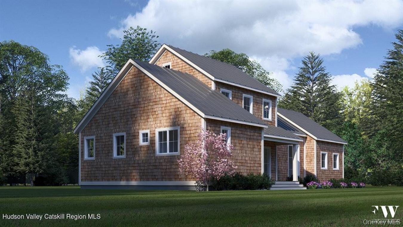 Gardiner, Ulster, 12525, United States, ,Residential,For Sale,2015366