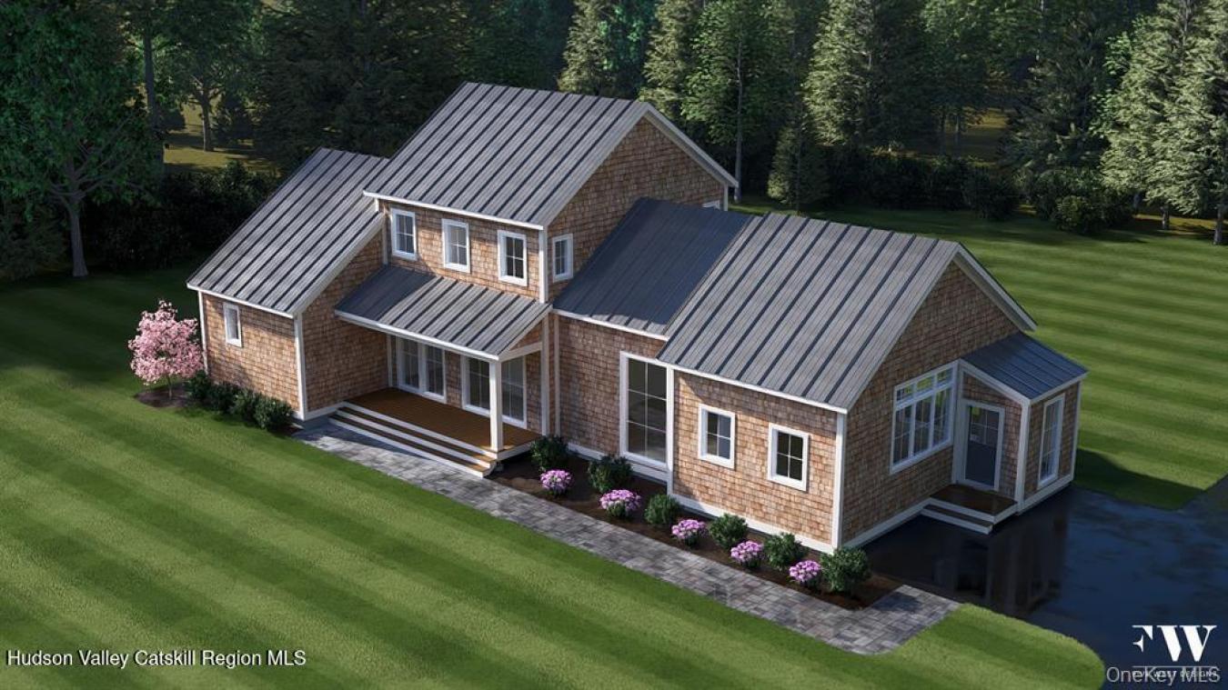 Gardiner, Ulster, 12525, United States, ,Residential,For Sale,2015366