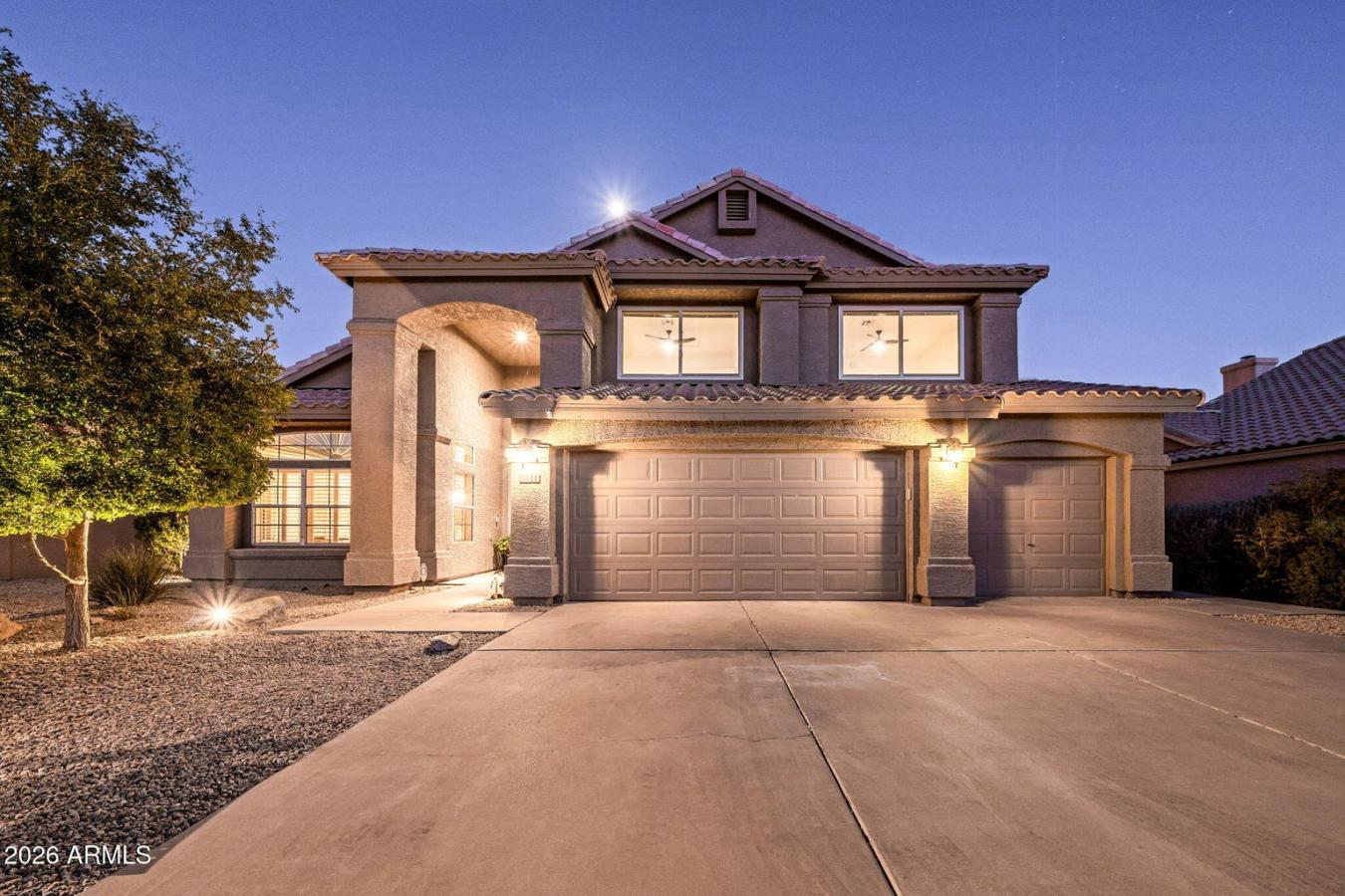 Phoenix, Arizona, 85048, United States, 4 Bedrooms Bedrooms, ,3 BathroomsBathrooms,Residential,For Sale,2015363